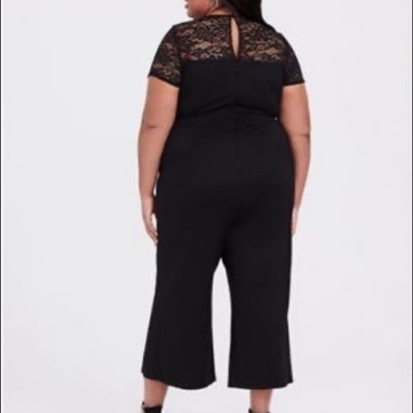 Torrid romper - Picture 2 of 2